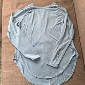 Under Armor Long Sleeve Shirt